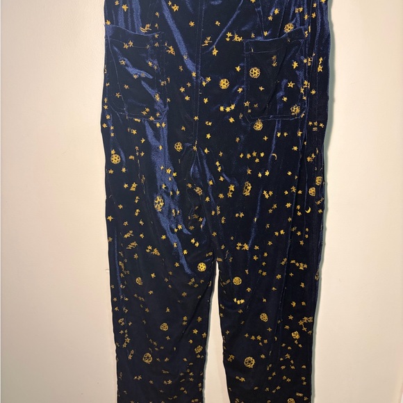 Samantha Pleet Celestial Chorus Pants - Picture 5 of 7